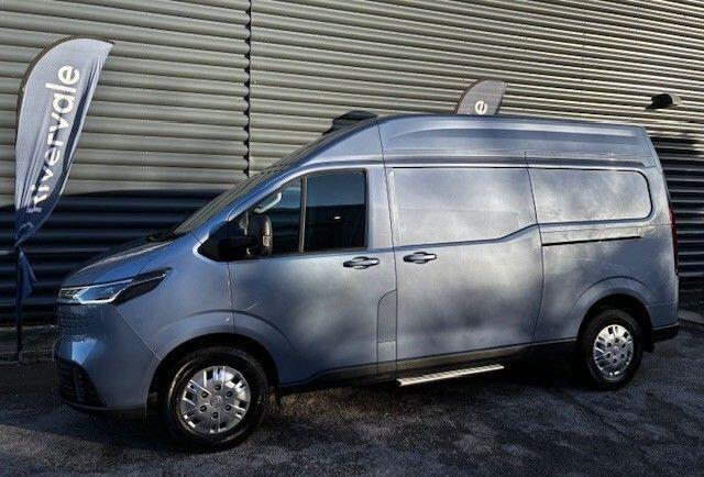 Maxus Deliver 7 image 6